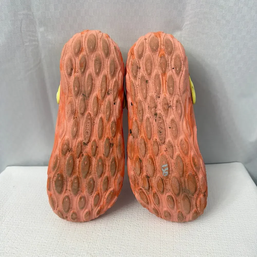 Merrell hydro moc